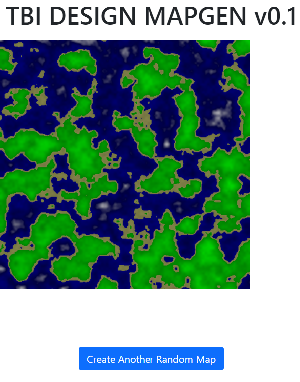 TBI Design MapGen media 2