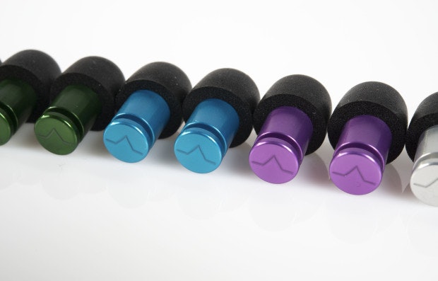 ISOLATE gallery image