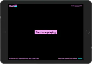 MusicTV gallery image