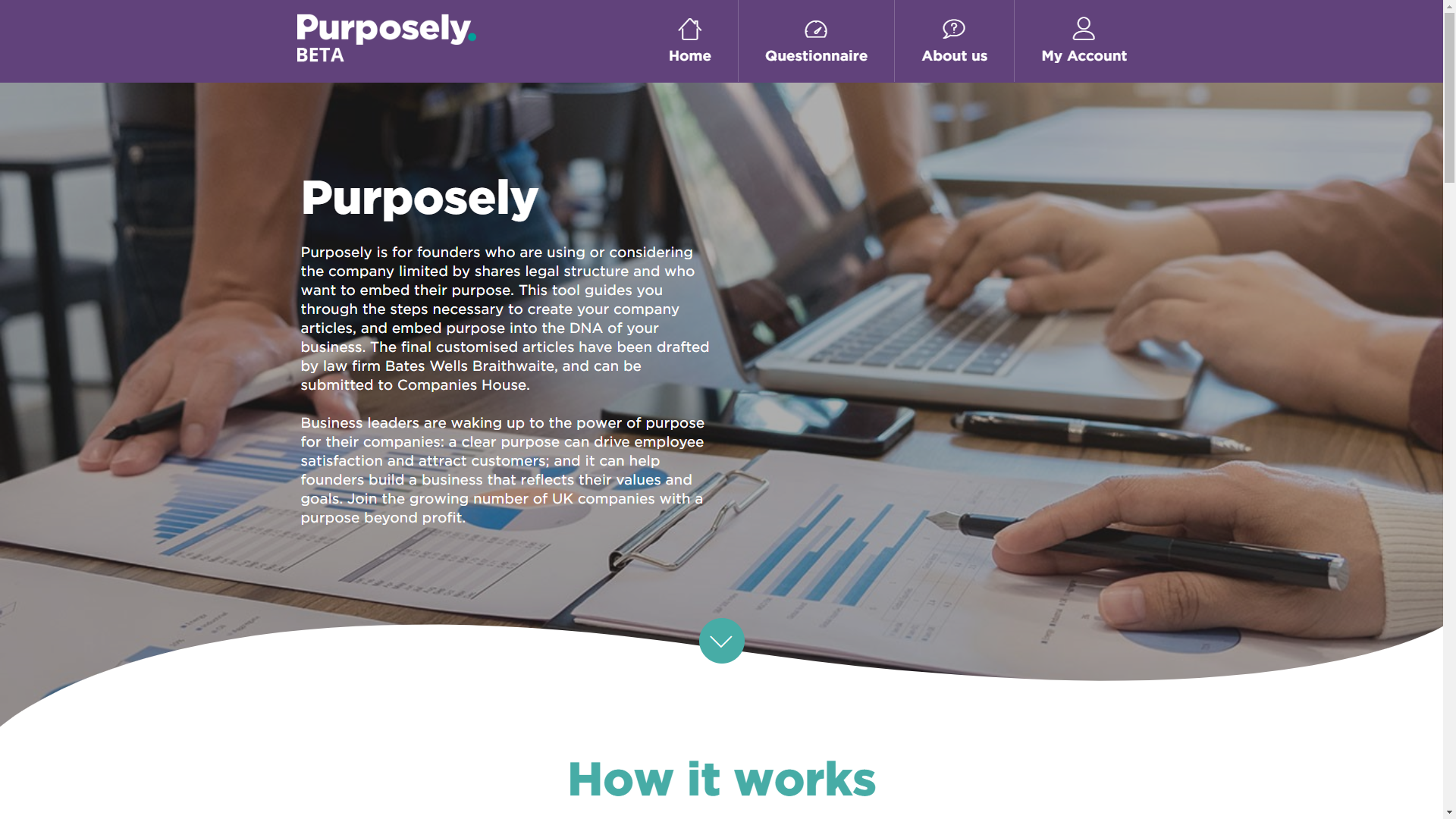 Purposely gallery image