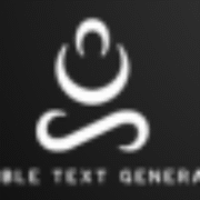 Invisible Text Empty Character