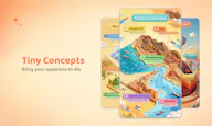 Tiny Concepts