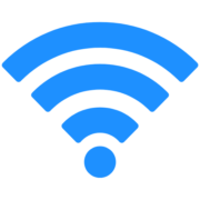 10.0.0.1 - Piso Wifi logo