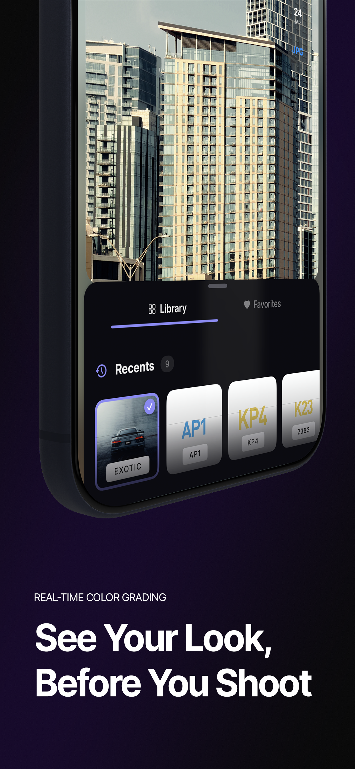 Lookdrop gallery image