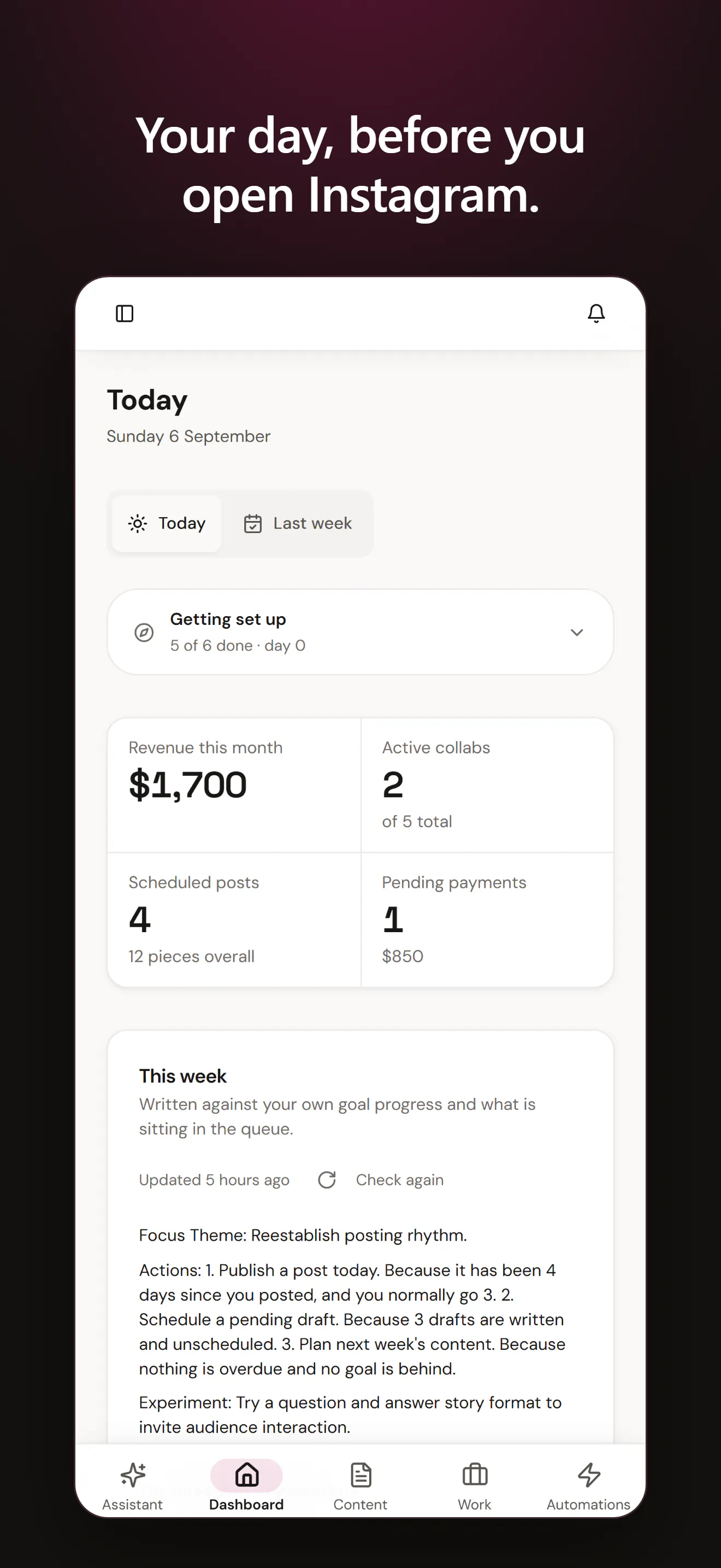 Synclify gallery image