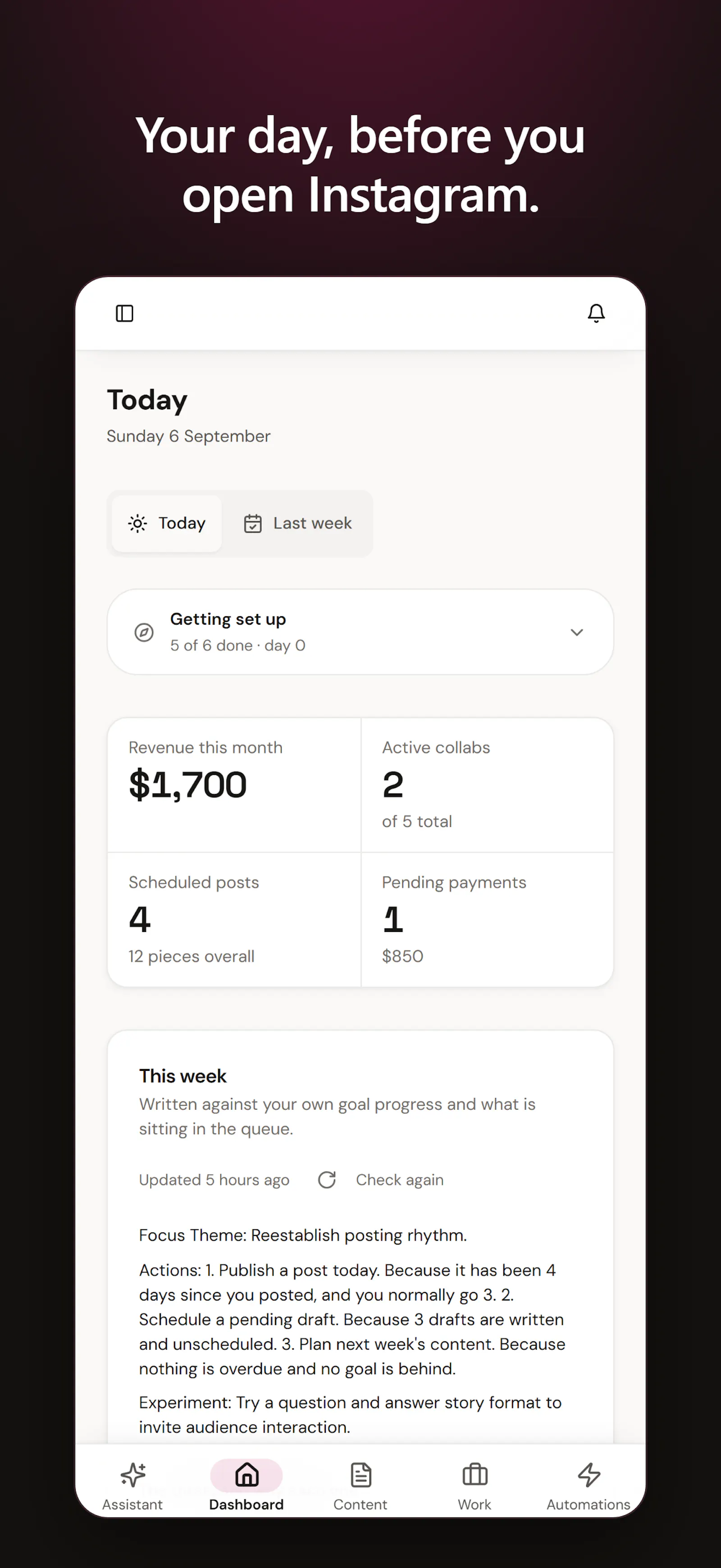 Synclify screenshot 13