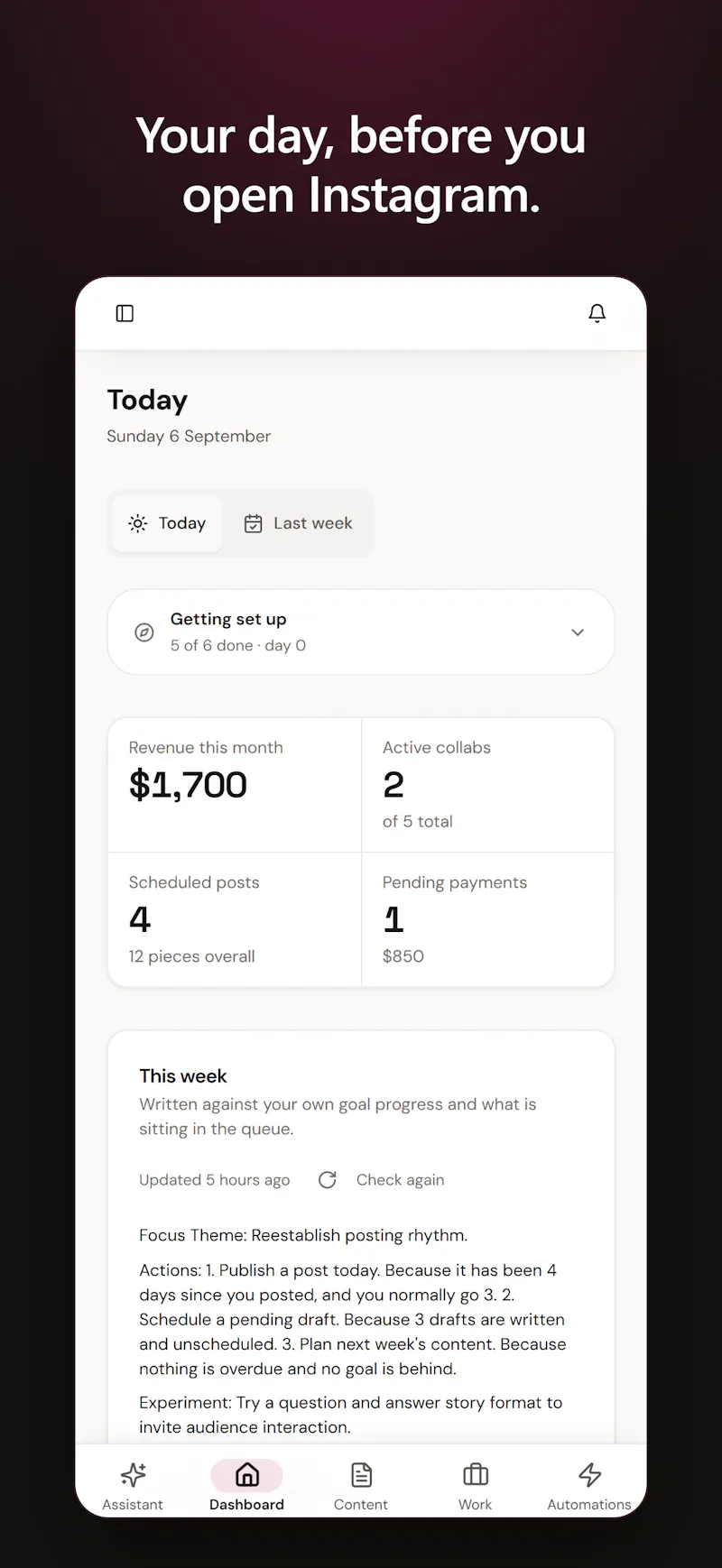 Synclify screenshot 13