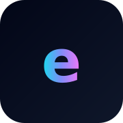 eltee.ai - Product Hunt launch logo and brand identity