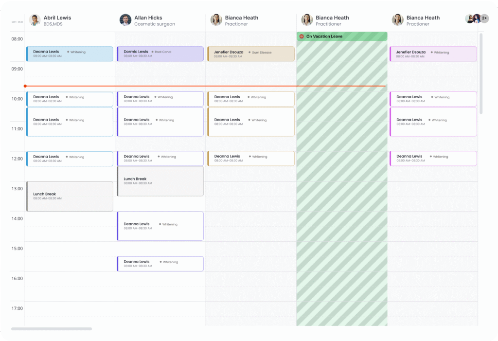 dentalaiassist.com gallery image