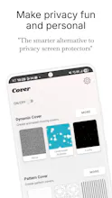 Cover - Screen Privacy gallery image
