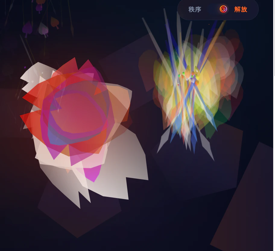 Kaleidoscope