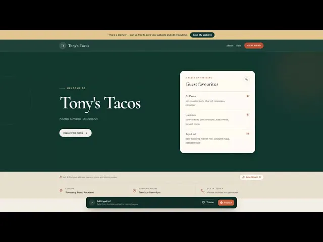 EatFoodNow gallery image