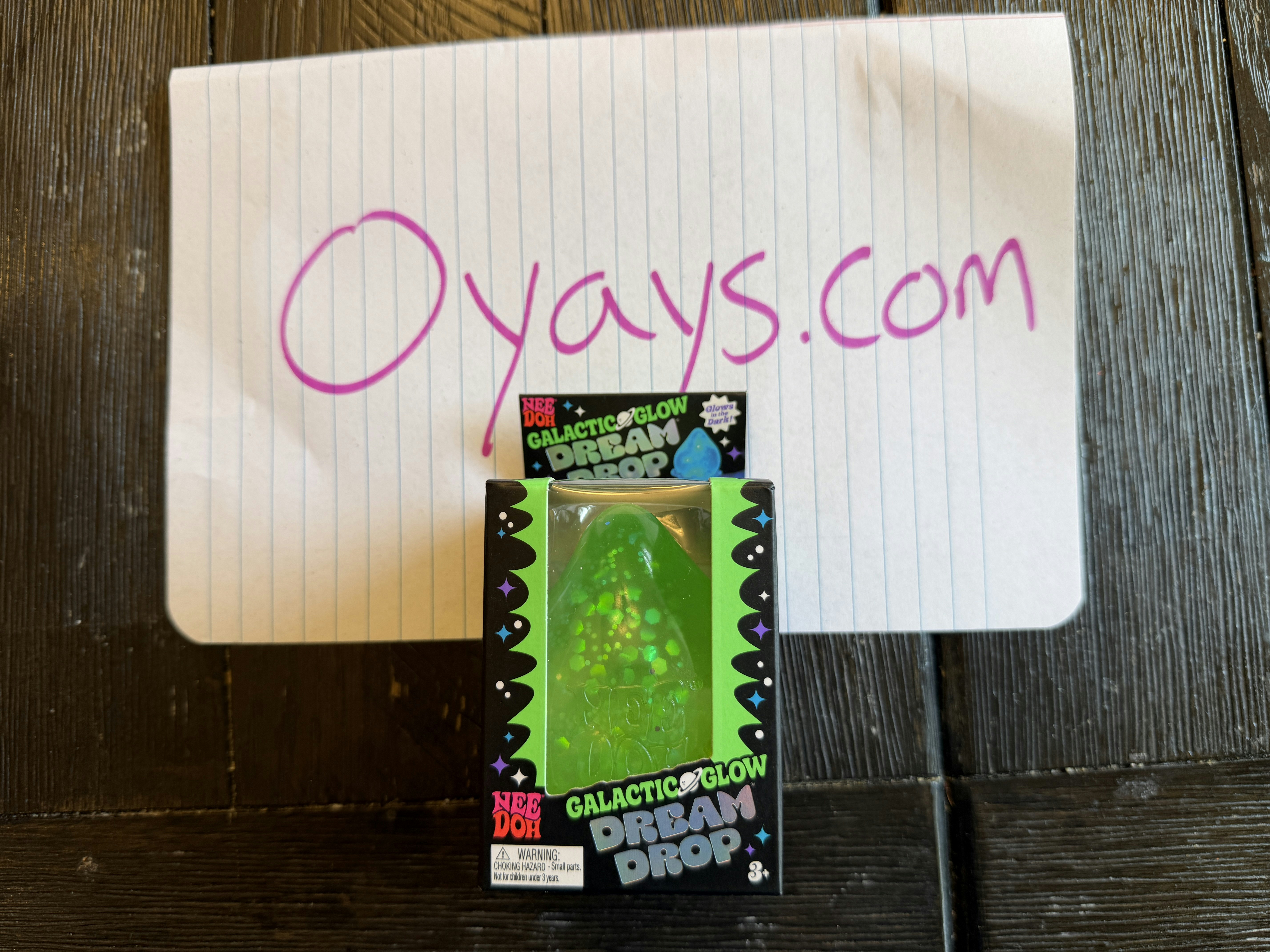 Oyays - Free Needohs