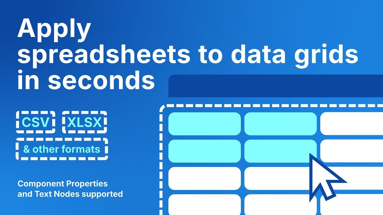Data Grid Master gallery image