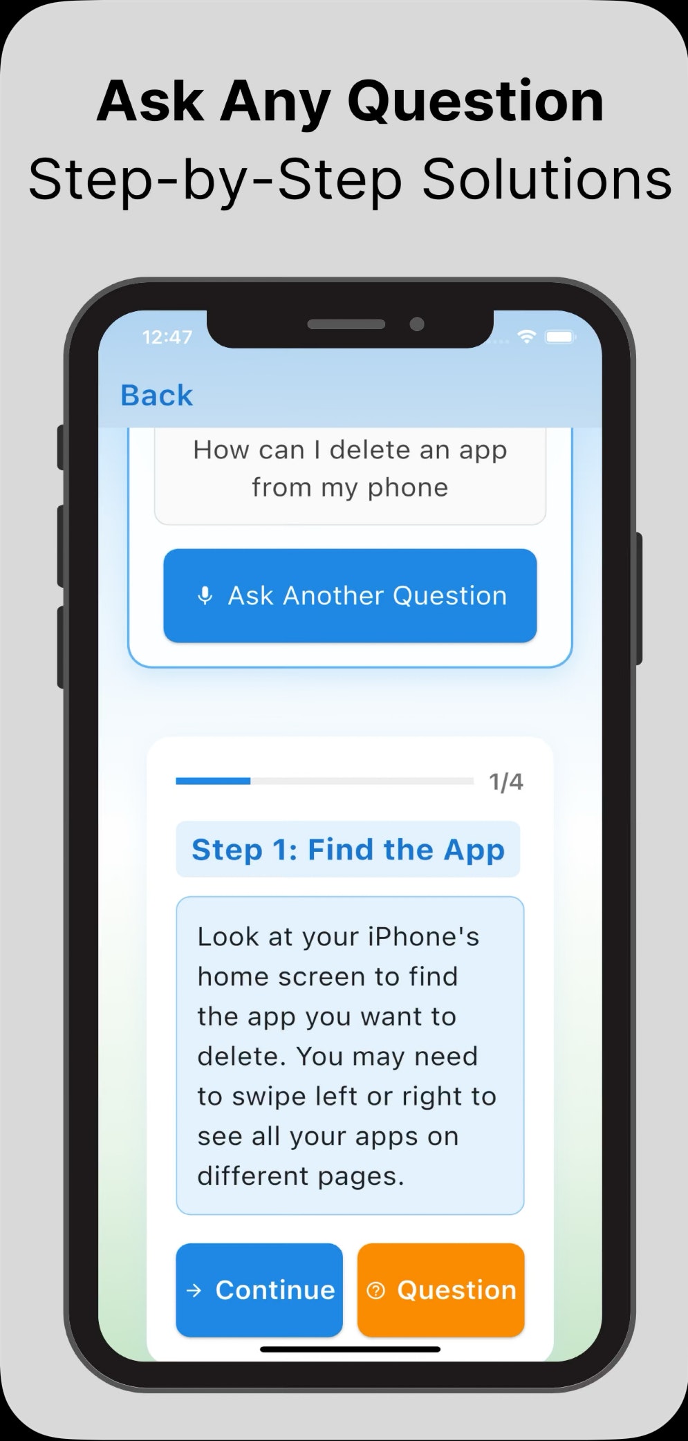Pebl - Tech Help gallery image