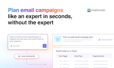 Mailmodo gallery image