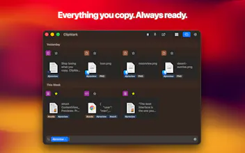 ClipMark gallery image