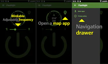 Flashlight gallery image