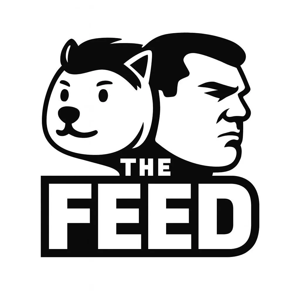 Banner del producto The Feed