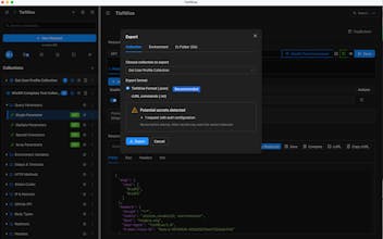TiefWise gallery image