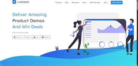 LiveDemo 3.0 gallery image
