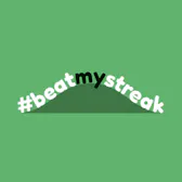 #Stayhome Streaks