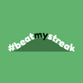 #Stayhome Streaks
