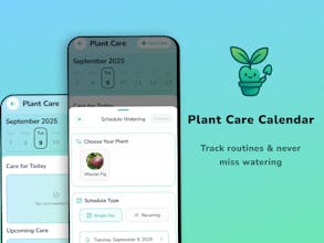 Leafie gallery image