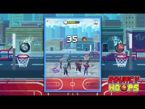 Bouncy Hoops gallery image