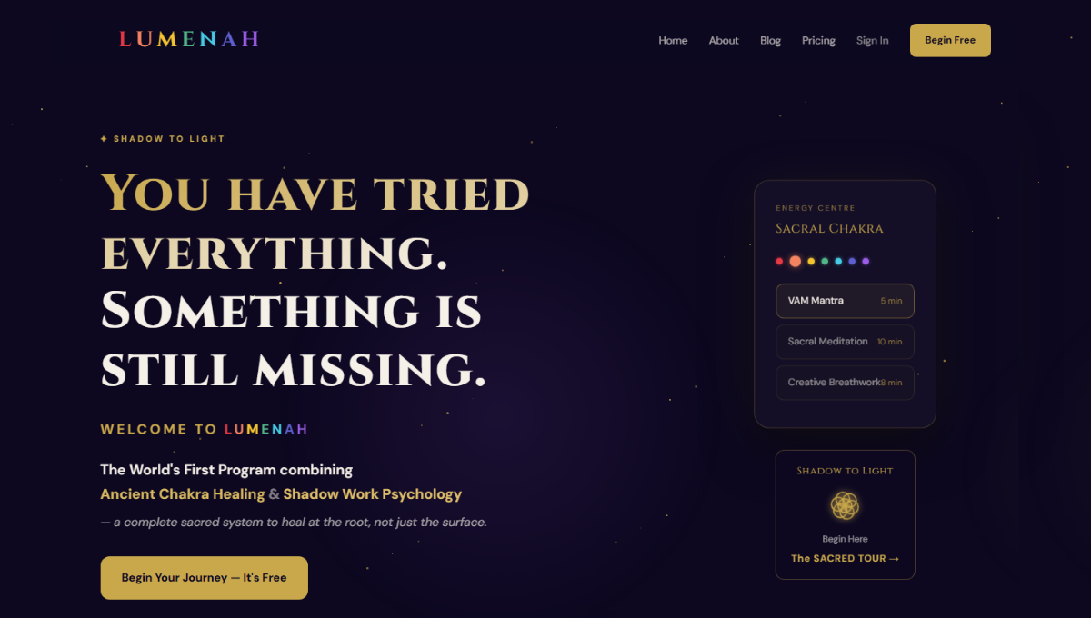 Lumenah gallery image