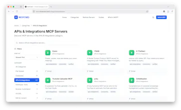 MCPCMD gallery image