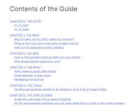 Cold Email Guide media 3