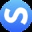 SocialHunt logo