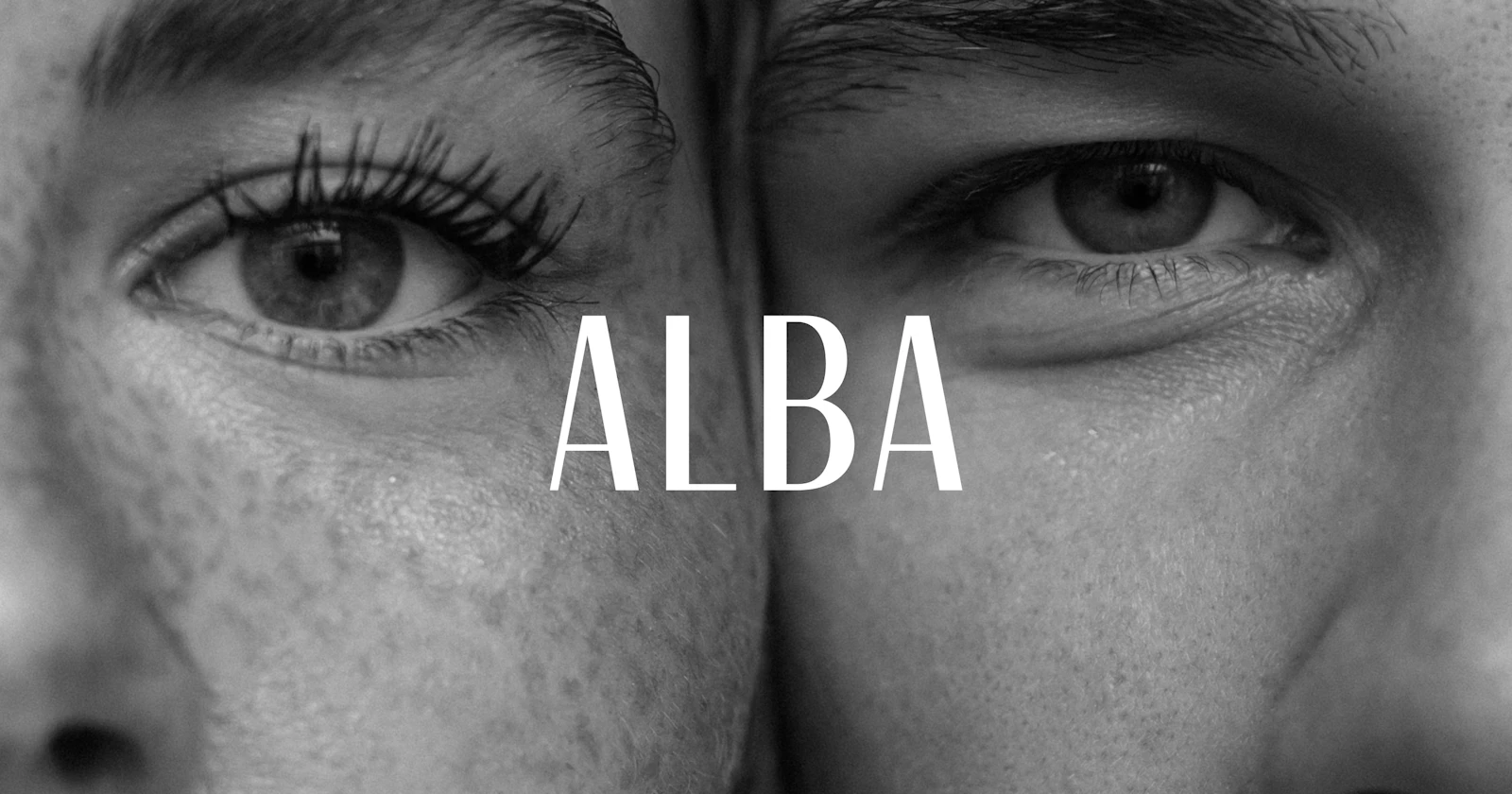 ALBA Dating App screenshot 1