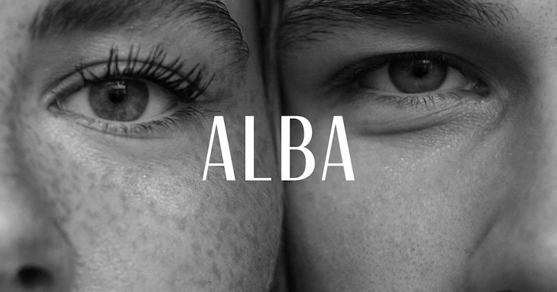 ALBA Dating App screenshot 1