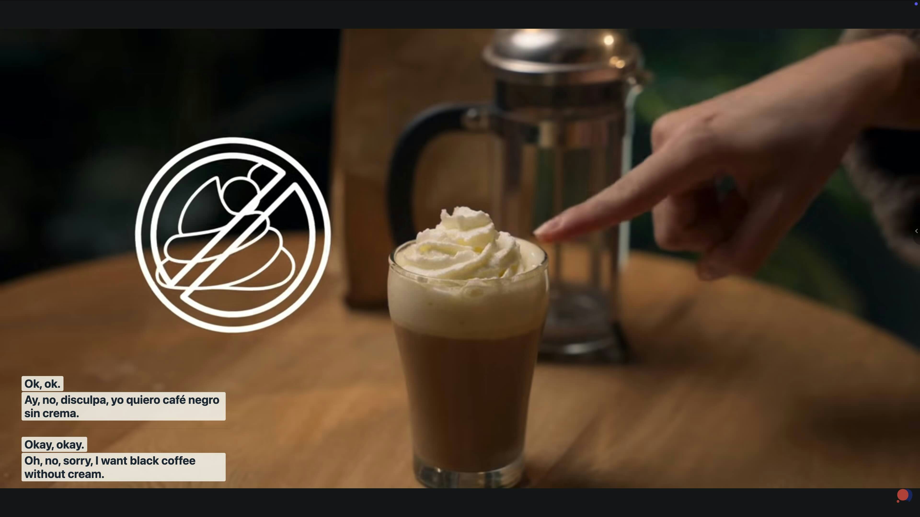 FluentCap - Screenshot 2 showing product features and functionality
