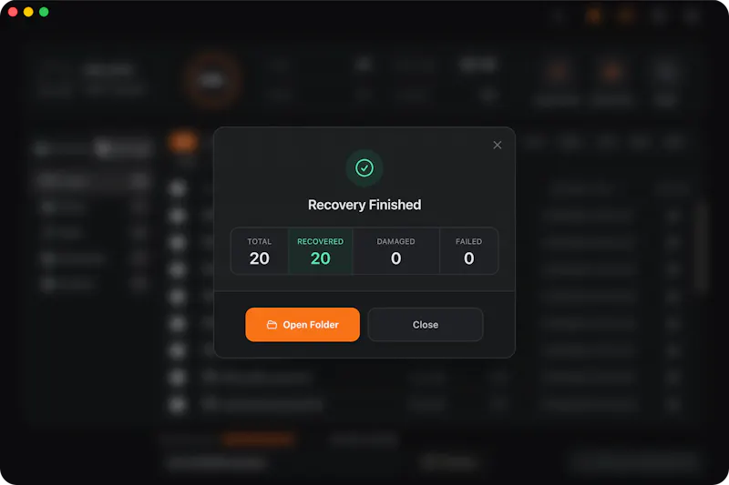 Refindo screenshot 5
