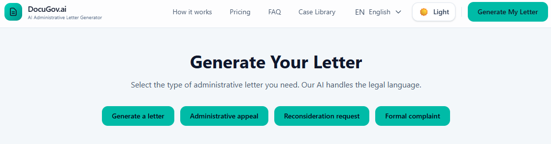 DocuGov.ai gallery image