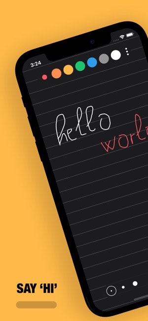 NiBoard: Notes & Sketches gallery image