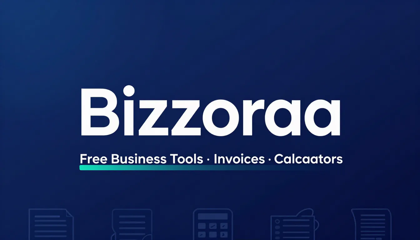 Bizzoraa gallery image