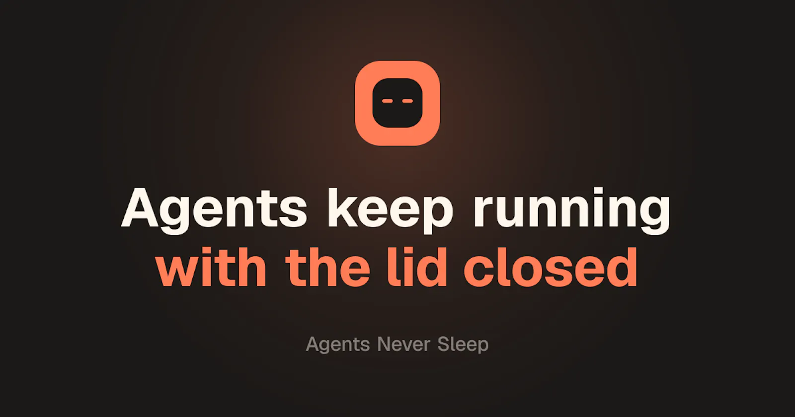 Agents Never Sleep screenshot 2