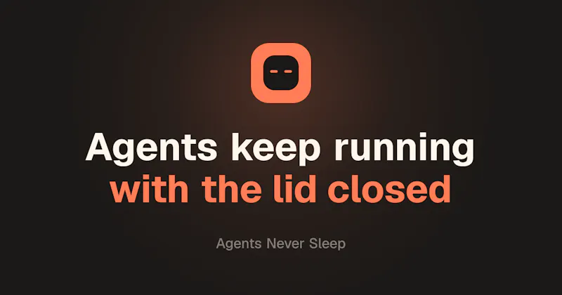 Agents Never Sleep screenshot 2