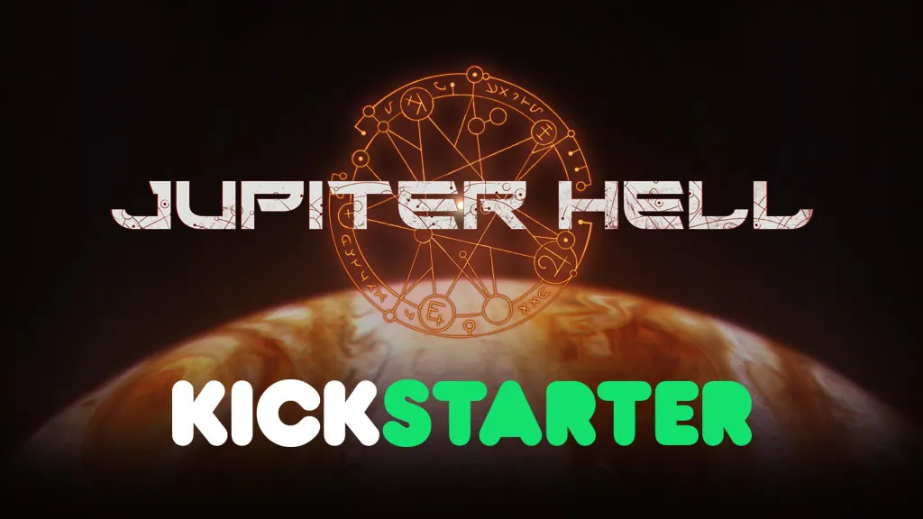 Jupiter Hell