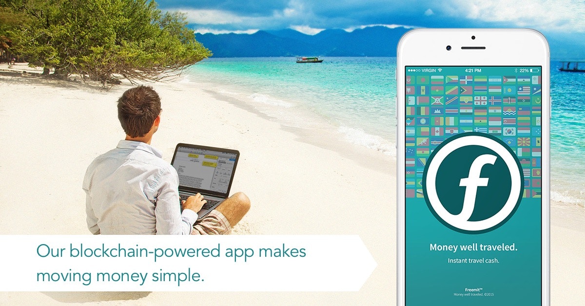 Freemit gallery image