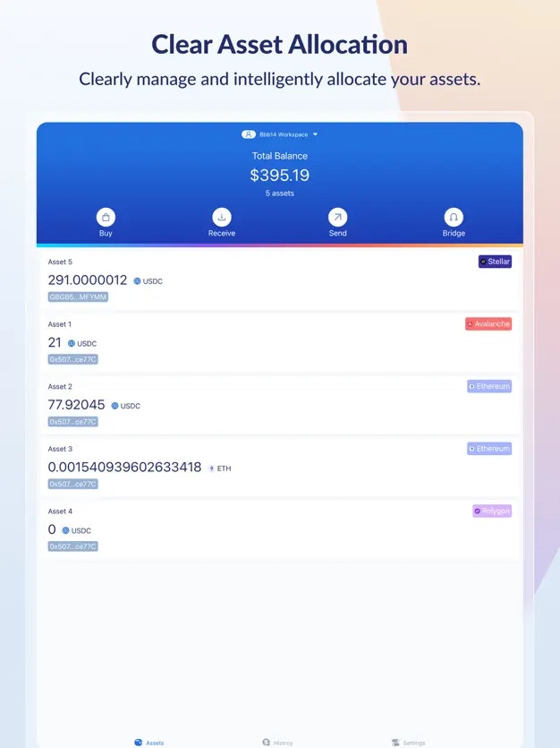 Owlpay Wallet Pro media 4