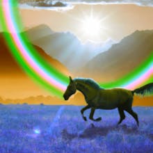 AI Photo Wizard gallery image