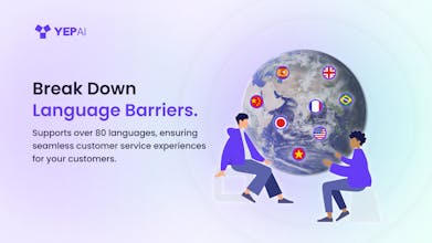 Yep AI gallery image