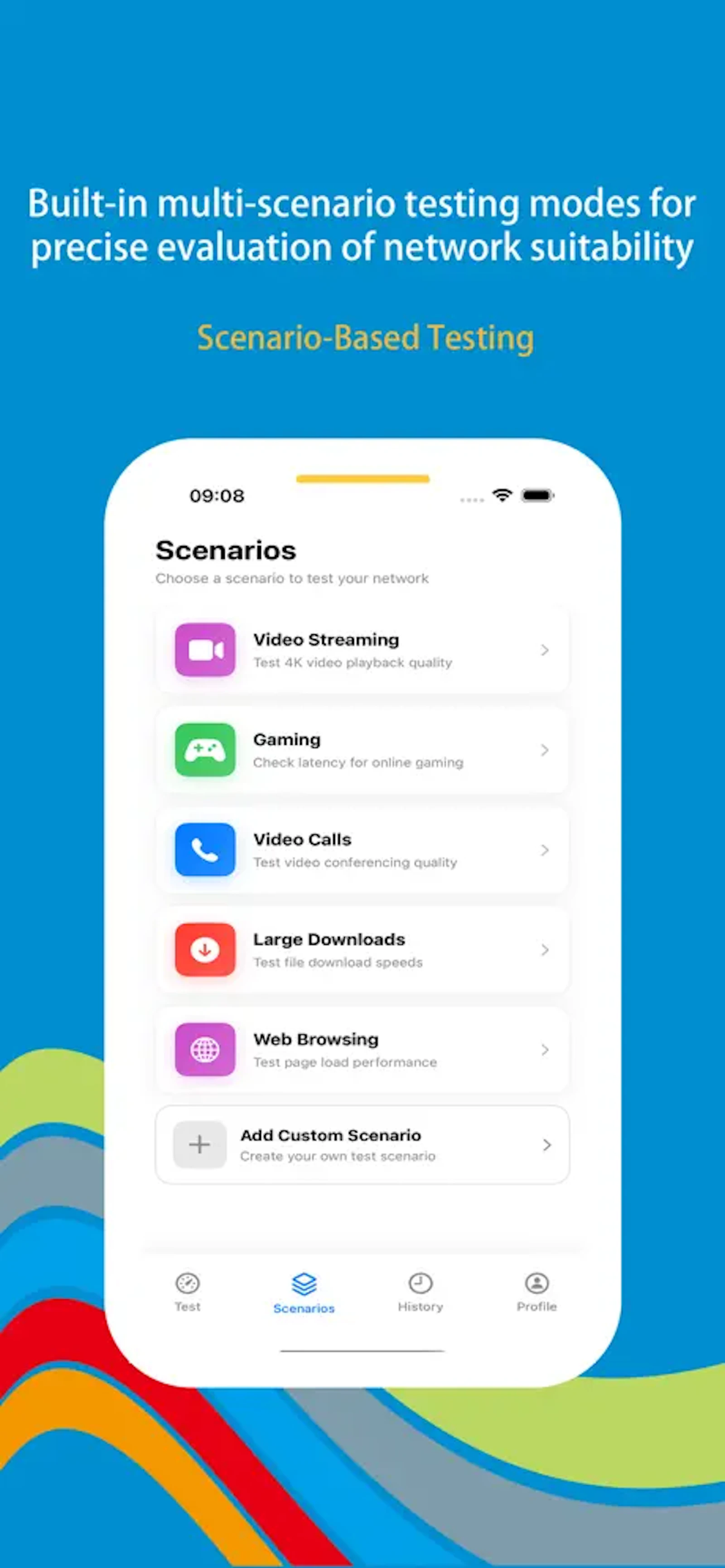 Wonder Signal screenshot 5