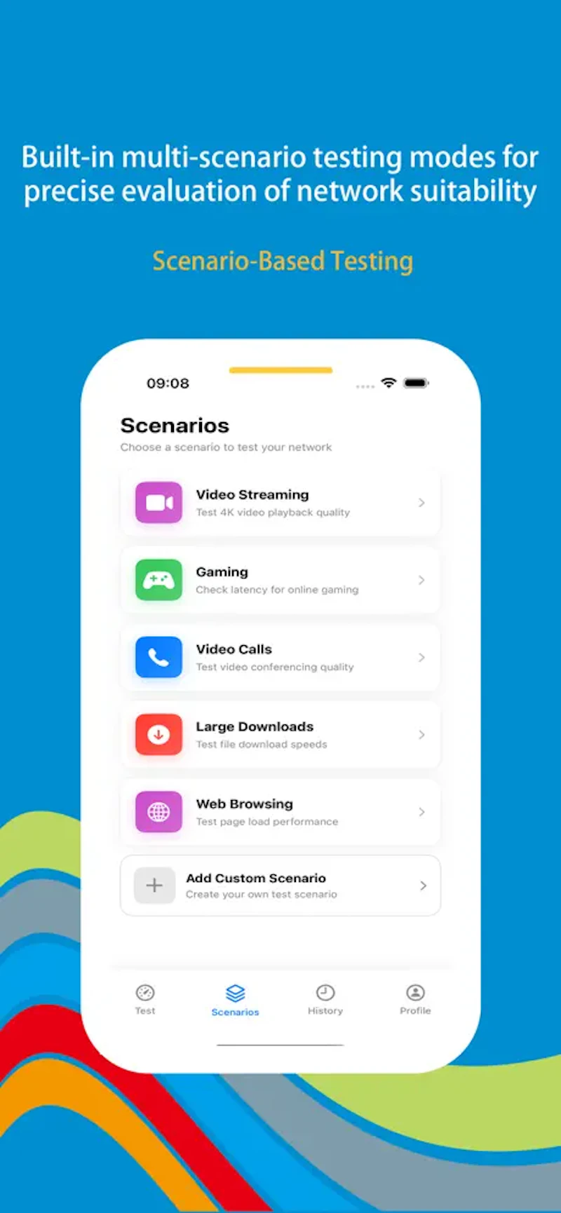 Wonder Signal screenshot 5