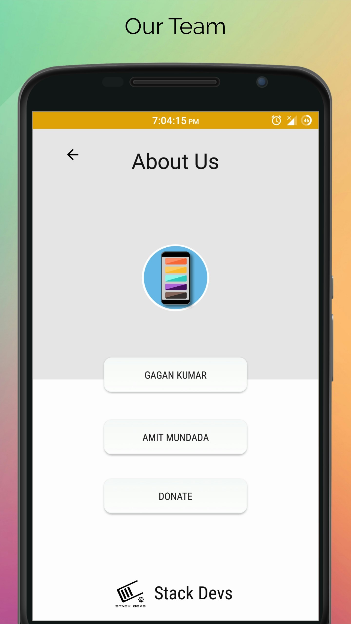 Apprenons - Let's Learn gallery image